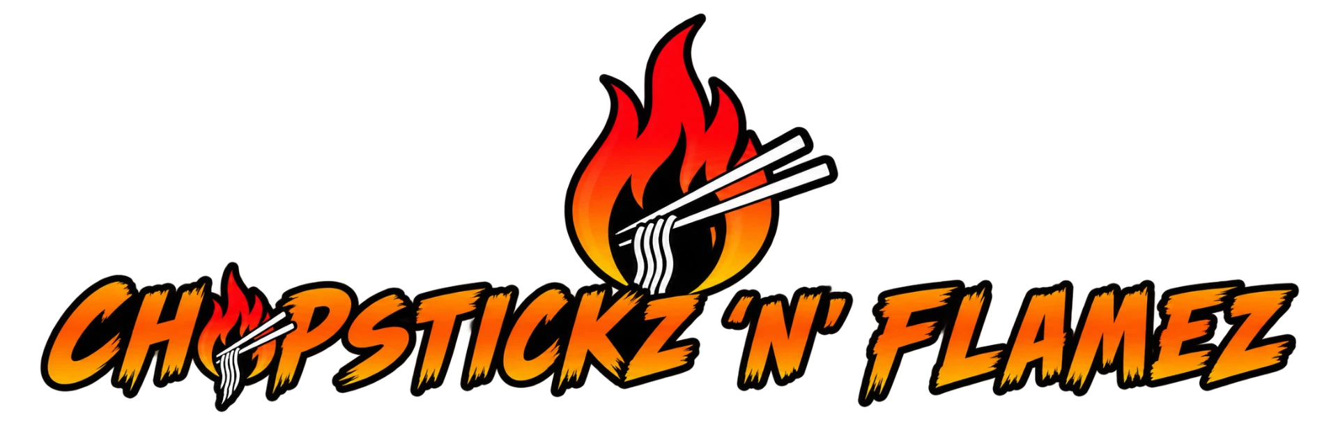 Chopstickz N Flamez